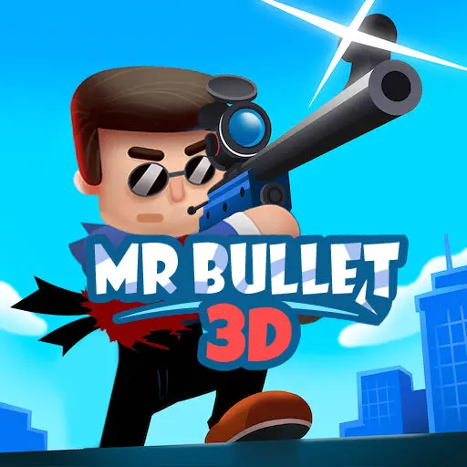 Mr.Bullet